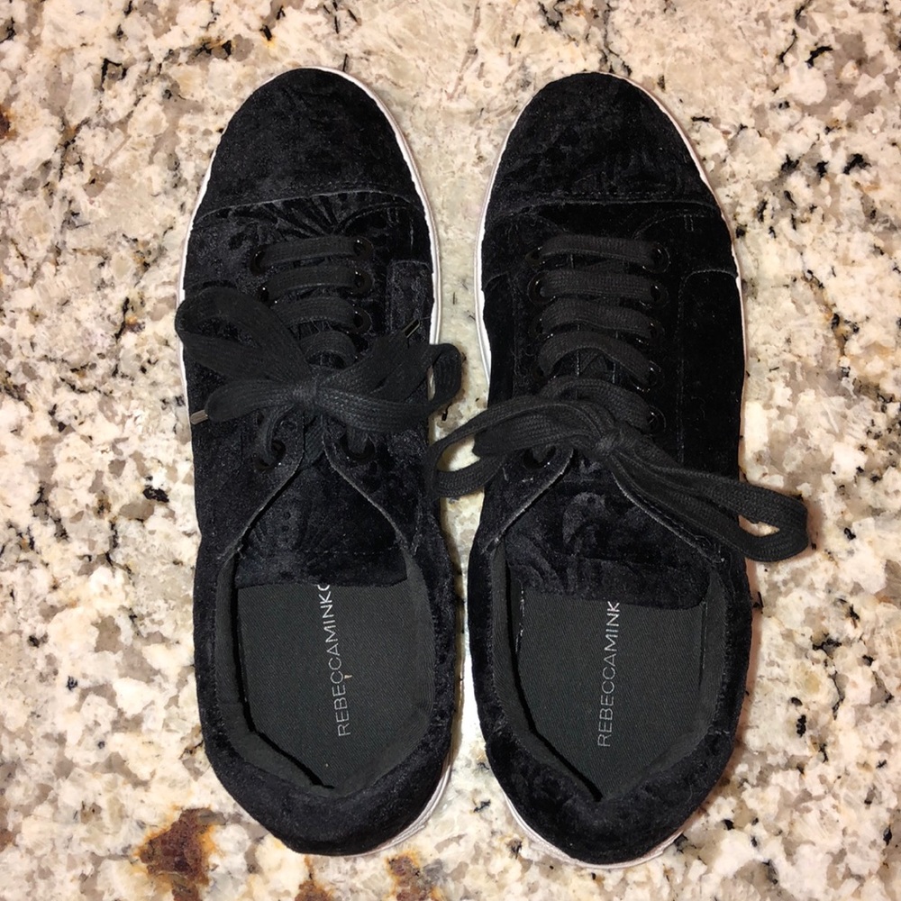 rebecca minkoff sneakers